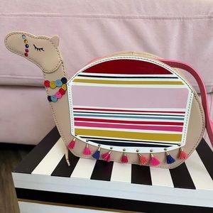 Spice Things Up Crossbody Purse